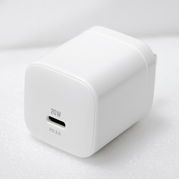 Ronald PD快速充電器 20W：圖片 2