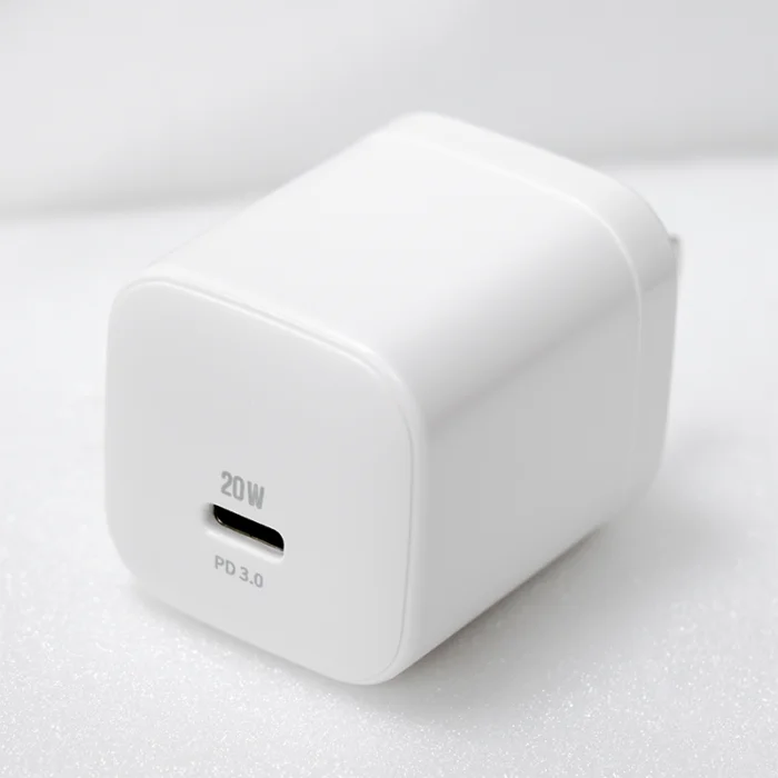 Ronald PD快速充電器 20W：圖片 2