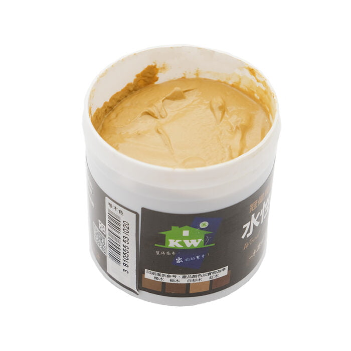 冠偉 水性木器補土 230g：圖片 4