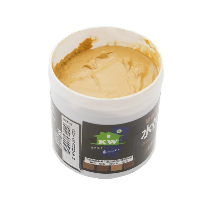 冠偉 水性木器補土 230g：圖片 4