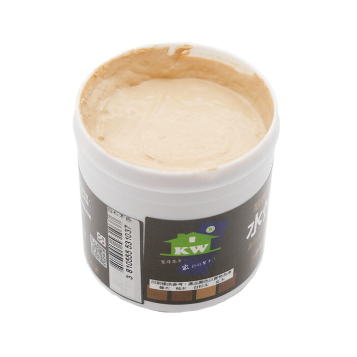 冠偉 水性木器補土 230g：圖片 5