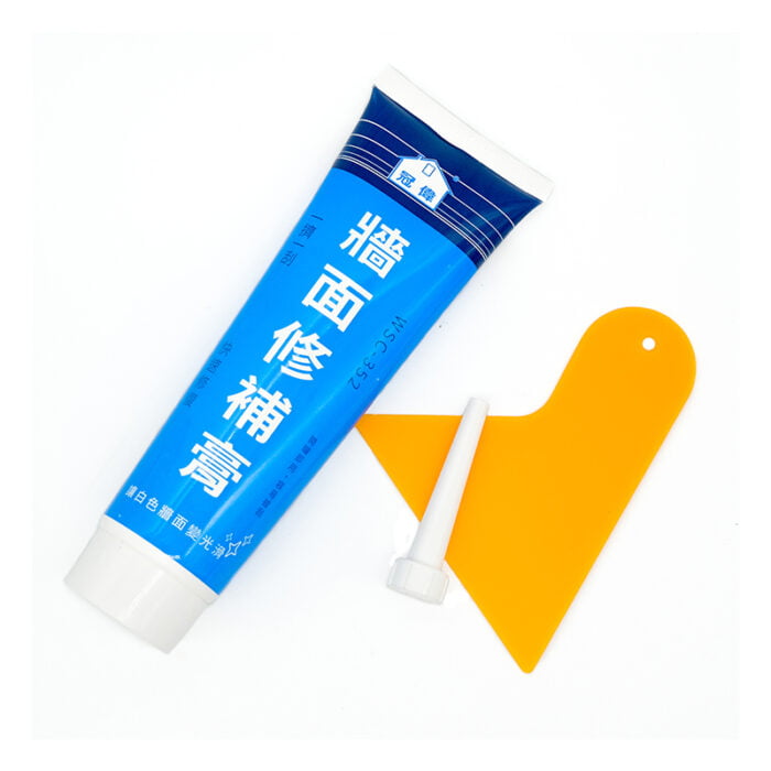 冠偉 牆面修補膏 250g WSC-352